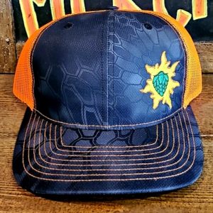 Sun and Hop Hat