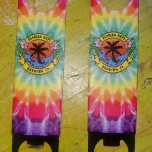 Tie Dye Bar Key