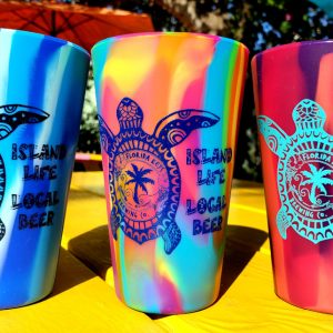 sili pints assorted colors