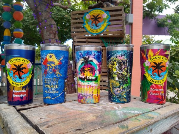 tervis 20 oz assorted styles