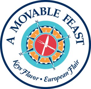 moveable feast logo