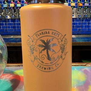 peach 32 ounce tervis