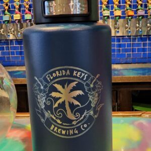 32 ounce tervis blue