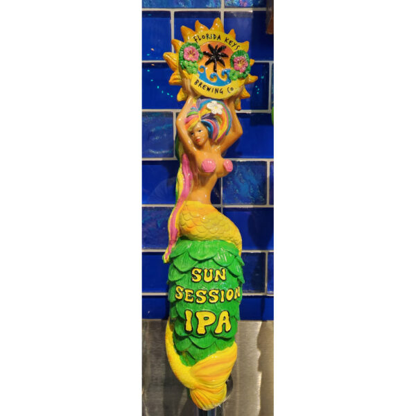 sunsessional tap handle