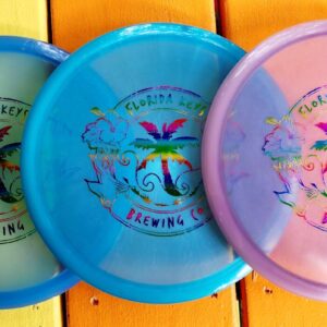 Innova Champion Roc 3 Disc Golf FKBC