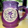 Purple Mug 14 ounce