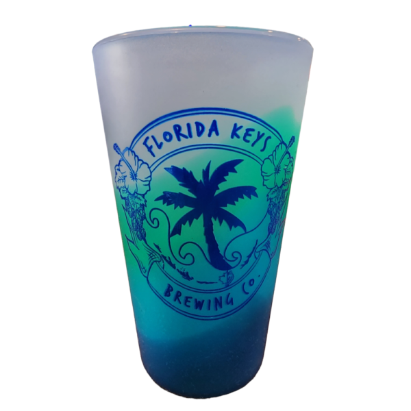Ocean Sili Pint