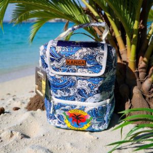 kanga cooler back