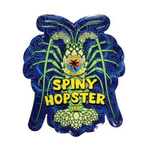Spiny Hopster Tacker