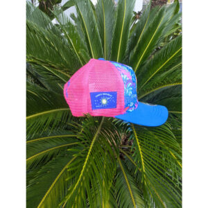 reef trucker side