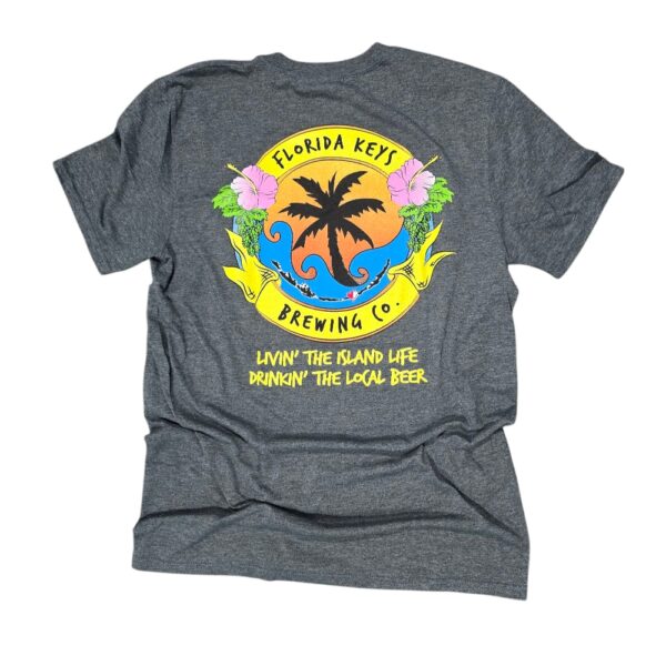 OG Dark Heather T-Shirt