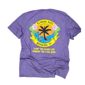 OG Heather Purple T-Shirt