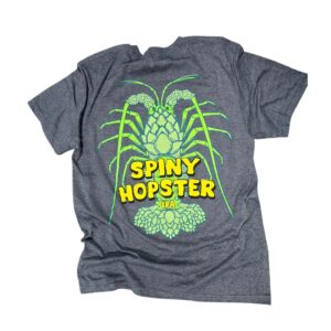 Spiny Hopster T-Shirt