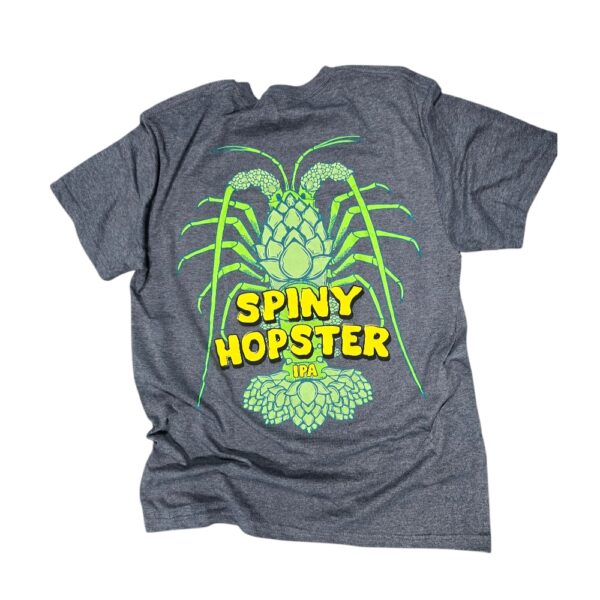 Spiny Hopster T-Shirt