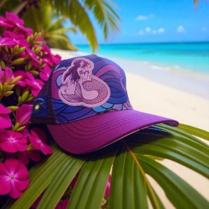 Gypsea Delight Trucker hat