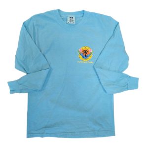 Long Sleeve Lighthouse