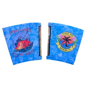 Pint Koozie Spearfish