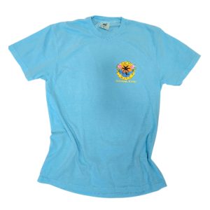 Short Sleeve Lighthouse