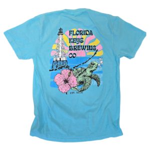 Short Sleeve Lighthouse(1)