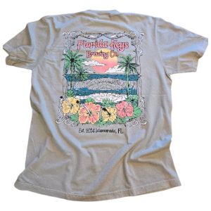 Beach T-Shirt