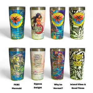 New Tervis 20oz