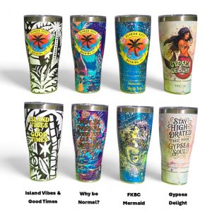 New Tervis 30oz